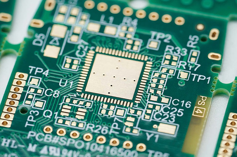 PCB மல்டிலேயர் சர்க்யூட் போர்டுகளின் நன்மைகள் என்ன?