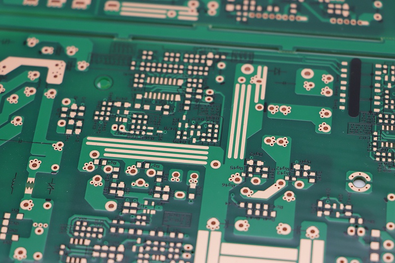 விரிவான PCB உற்பத்தி செயல்முறை மற்றும் தொடர்புடைய தகவல்கள்