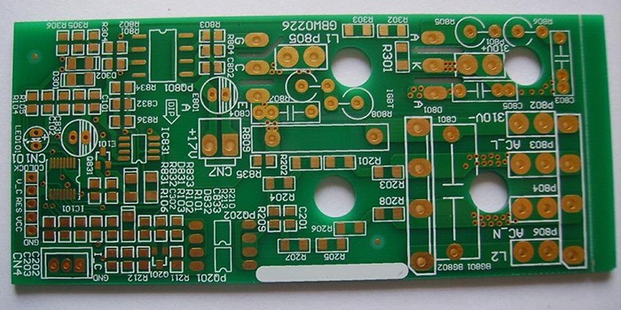 pcb பவர் லேயர் வயரிங் வடிவமைப்பு குறிப்புகள்